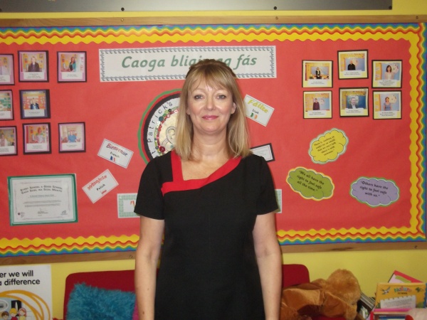 Mrs. Carson
