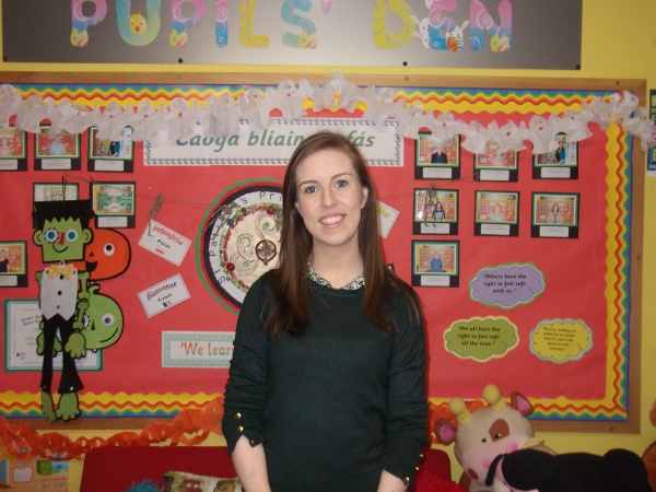 Mrs. D. Barrett