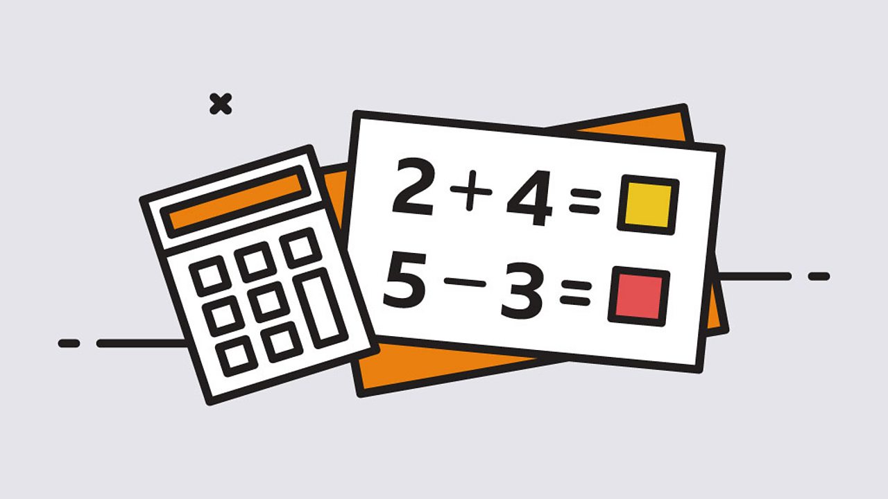 BBC Bitesize Numeracy