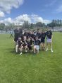 🤩Drumquin Football Tournament Success🤩
