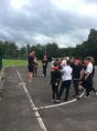 Hurling Sessions