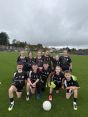 Year 6 Gaelic Football Blitz