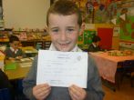Feis Poetry