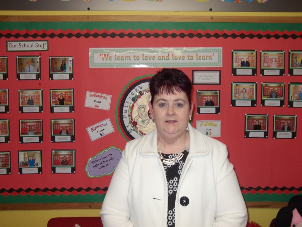 Mrs. Mulligan